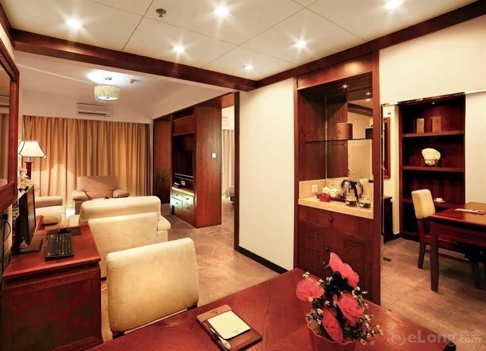 Haiyue Bay Holiday Hotel Sanya Extérieur photo