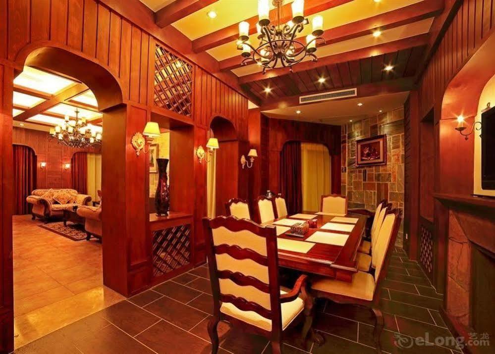 Haiyue Bay Holiday Hotel Sanya Extérieur photo