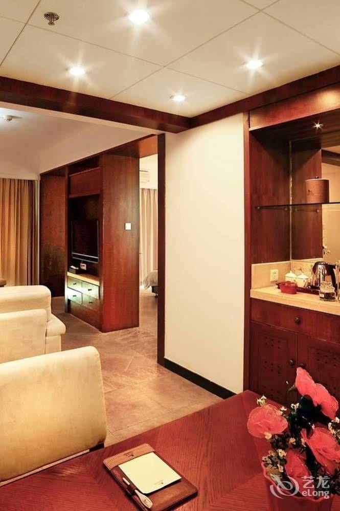 Haiyue Bay Holiday Hotel Sanya Extérieur photo